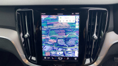 Volvo V60 2.0 T6 [350] Recharge PHEV Plus Dark 5dr AWD Auto Estate